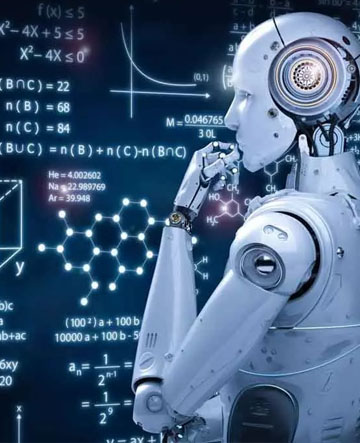 Artificial Intelligence and Data Science